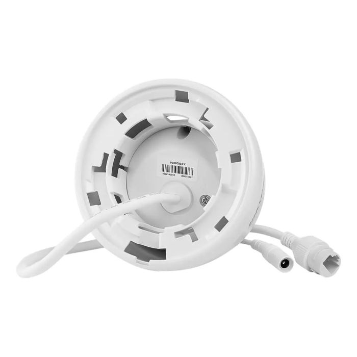 IP-відеокамера 2 Мп Hikvision DS-2CD1327G2H-LIUF (2.8 мм) ColorVu для системи відеонагляду