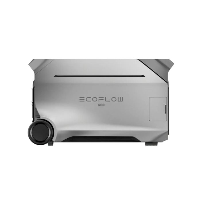Зарядна станція EcoFlow DELTA 3 PRO 4000 Вт (4096 Вт·год)