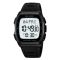 Годинники наручні 2441BKWT SKMEI, BLACK/ WHITE