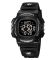 Годинники наручні 2164BKBK SKMEI, BLACK-BLACK