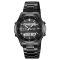 Годинники наручні 2284BK SKMEI, BLACK