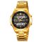 Годинники наручні 2284GD SKMEI, GOLD