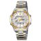 Годинники наручні 2284TGD SKMEI, SILVER/GOLD