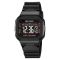 Годинники наручні 2343BKBK SKMEI, BLACK/BLACK