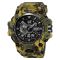 Годинники наручні 2396CMGN SKMEI, ARMY CAMOUFLAGE