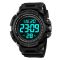 Годинники наручні 2422BK SKMEI, BLACK