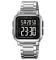 Годинники наручні 2133SI SKMEI, SILVER