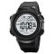 Годинники наручні 2260BKWT SKMEI, BLACK-WHITE