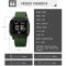 Годинники наручні 1894AGBK SKMEI, ARMY GREEN/BLACK