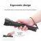Ліхтар BL-601-P90, 2x26650/2x18650, ЗП Type-C, індикація заряду, zoom, Box