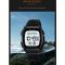 Годинники наручні 2441BKWT SKMEI, BLACK/ WHITE