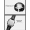 Годинники наручні 2441BKWT SKMEI, BLACK/ WHITE
