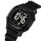 Годинники наручні 2483BK SKMEI, BLACK