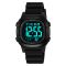 Годинники наручні 2483BK SKMEI, BLACK