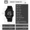Годинники наручні 2483BK SKMEI, BLACK