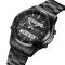 Годинники наручні 2284BK SKMEI, BLACK