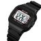 Годинники наручні 2343BKWT SKMEI, BLACK/WHITE