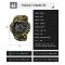 Годинники наручні 2396CMGN SKMEI, ARMY CAMOUFLAGE
