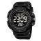 Годинники наручні 2422BK SKMEI, BLACK