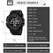 Годинники наручні 2422BK SKMEI, BLACK