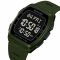 Годинники наручні 2441AG SKMEI, ARMY GREEN