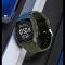 Годинники наручні 2441AG SKMEI, ARMY GREEN