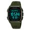 Годинники наручні 2441AG SKMEI, ARMY GREEN