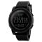 Годинники наручні 1257BK SKMEI, BLACK