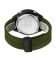 Годинники наручні 2412PAG SKMEI, ARMY GREEN-SILICONE