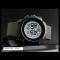 Годинники наручні 1426AGWT SKMEI, ARMY GREEN-WHITE