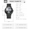 Годинники наручні 9245BK SKMEI, BLACK
