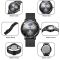 Годинники наручні 9245BK SKMEI, BLACK