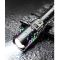 Ліхтар NIGHT VISION FLUORESCENCE W514/1143-WHITE LASER LED PM10-TG, 1x26650, Power Bank, ЗП Type-C, zoom