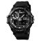 Годинники наручні 1357BK SKMEI, BLACK