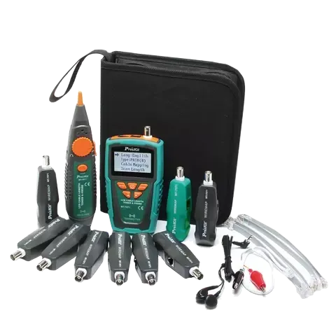 Pro'sKit MT-7071K Тестер