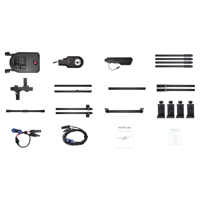 Сонячний трекер EcoFlow Solar Tracker