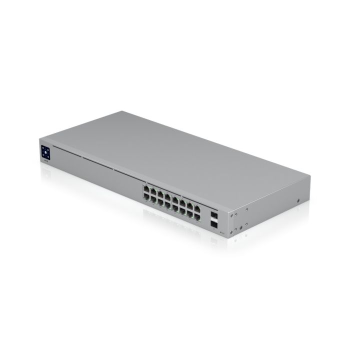РоЕ-комутатор Ubiquiti UniFi Switch 16 PoE (USW-16-POE)