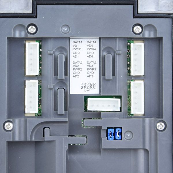 Відеопанель Tantos Stuart-4