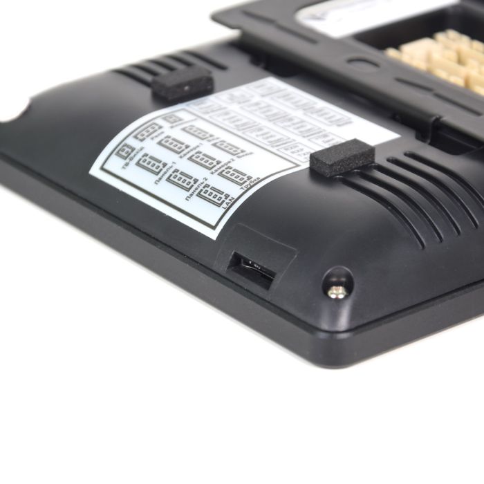 Відеодомофон 7" BCOM BD-770FHD Black