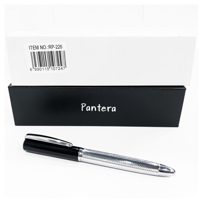Ручка подарункова кулькова Pantera 226