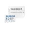 Карта пам'яті Samsung Evo Plus microSDXC 512GB UHS-I U3 V30 A2 + SD адаптер (MB-MC512SA/EU)