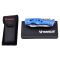 Туристичний ніж MS003G Black/Blue
