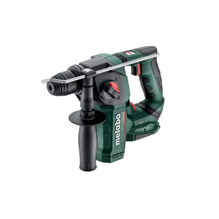 Metabo BH 18 LTX BL 16 (600324850) Акумуляторний перфоратор