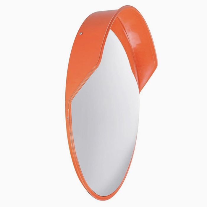 Оглядове сферичне дзеркало DHUA OSD-600A-W