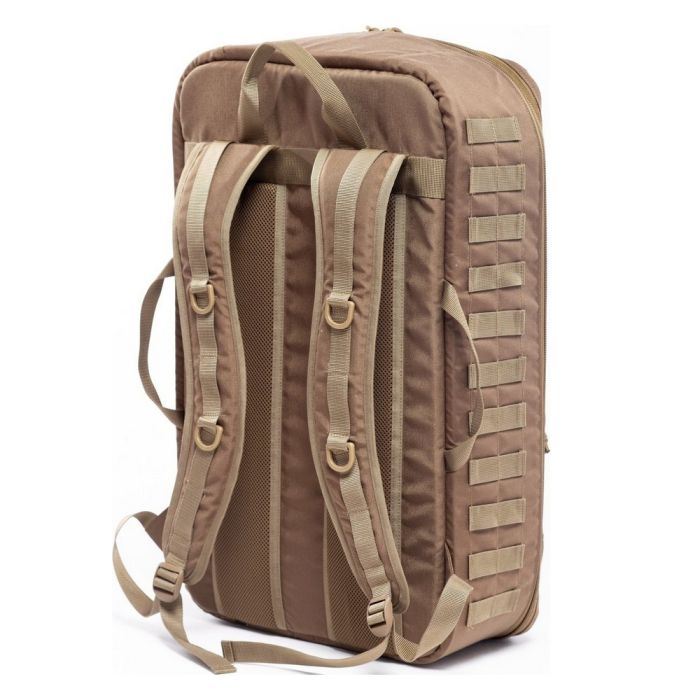 Захисний рюкзак для дронів BROTHERHOOD L Койот