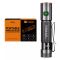 Тактический фонарь YEMAO YM-M52, 1500LM, аккумуляторы 2x14500 (2x1200 mAh)