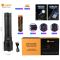 Ліхтар YEMAO YM-G34-2 TG 30W, 1x381350, Power Bank, ЗУ Type-C, zoom