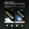 Ліхтар YEMAO YM-A1 XHP70.2, 1x38121, Power Bank, ЗУ Type-C, ковпачок