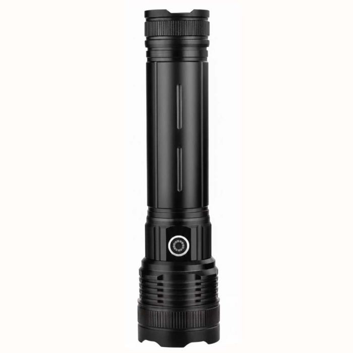 Ліхтар YEMAO YM-G33-2 TG 40W, 3x361350, ЗУ Type-C, zoom