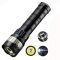 Ліхтар YEMAO YM-G930 TG 30W+COB, 1x401350, Power Bank, ЗУ Type-C, zoom